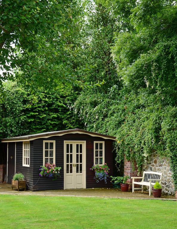 Ashbrook Bed And Breakfast Llandudno Buitenkant foto