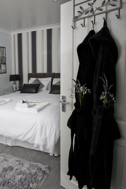 Ashbrook Bed And Breakfast Llandudno Kamer foto