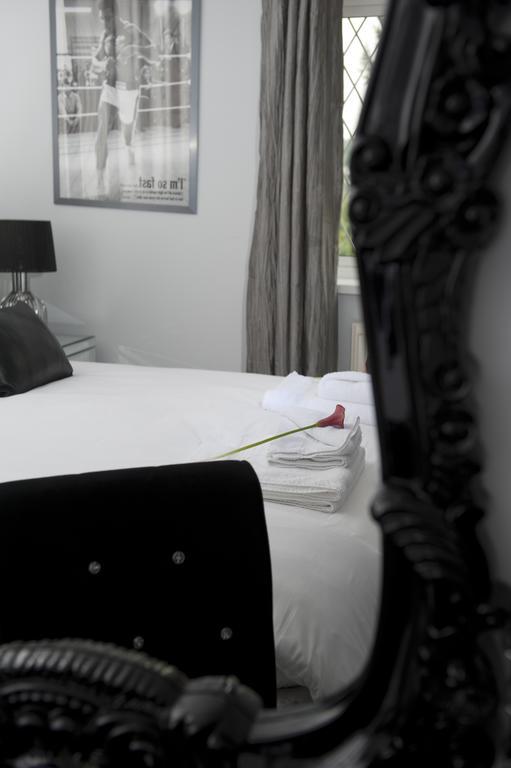 Ashbrook Bed And Breakfast Llandudno Kamer foto